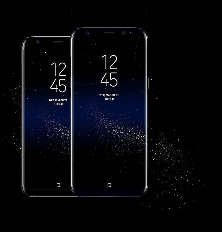 Samsung Galaxy S8